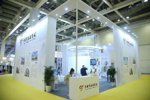 聯動未來 絲綢蘇州2023常熟服裝城展示數字服務優勢，助推展覽服務創新