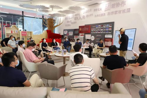 全區(qū)首個移民咨詢服務(wù)正式啟動，助力居民實現(xiàn)海外夢想