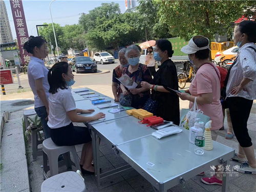 公證服務零距離，武昌“周周講”助力移民咨詢惠民生